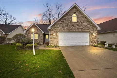 6991 Waxwing Cir, Hobart, IN 46342