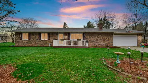 5821 W 250, La Porte, IN 46350