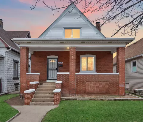 3825 Grand Blvd, East Chicago, IN 46312