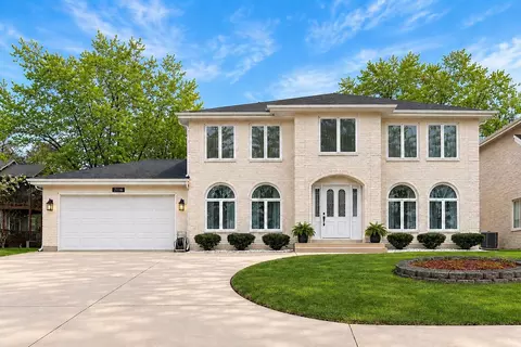 2116 Ridge Rd, Highland, IN 46322