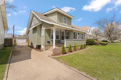 7208 Monroe Ave, Hammond, IN 46324