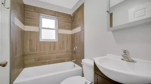 Bath - 3308 E 12th Ave, Gary, IN 46403 photo 1 of 2