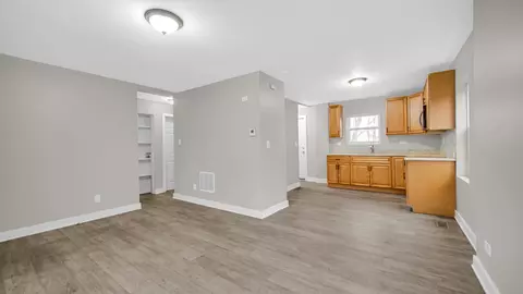Living - 3308 E 12th Ave, Gary, IN 46403 photo 2 of 2