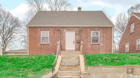 3308 E 12th Ave, Gary, IN 46403