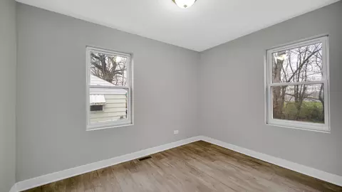 Bedroom - 3308 E 12th Ave, Gary, IN 46403 photo 1 of 5