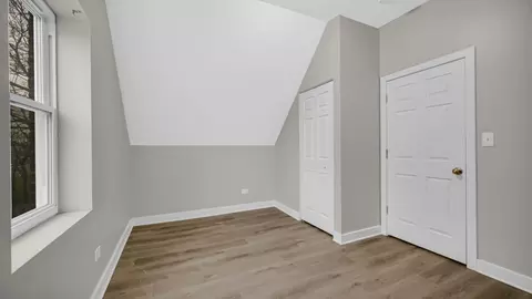 Bedroom - 3308 E 12th Ave, Gary, IN 46403 photo 4 of 5