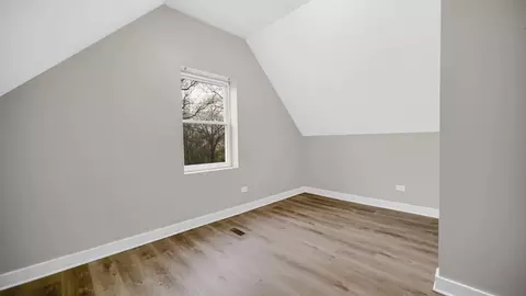 Bedroom - 3308 E 12th Ave, Gary, IN 46403 photo 3 of 5