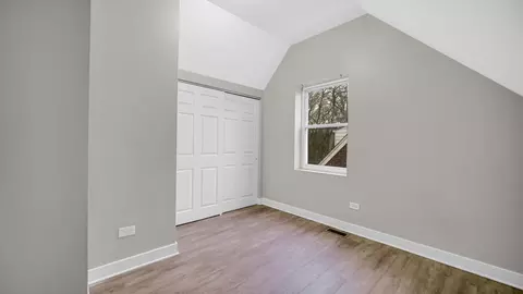 Bedroom - 3308 E 12th Ave, Gary, IN 46403 photo 5 of 5