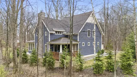 71 Timber Trl, Michigan City, IN 46360