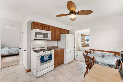 Kitchen - 217 W 40th Pl, Griffith, IN 46319 photo 3 of 3