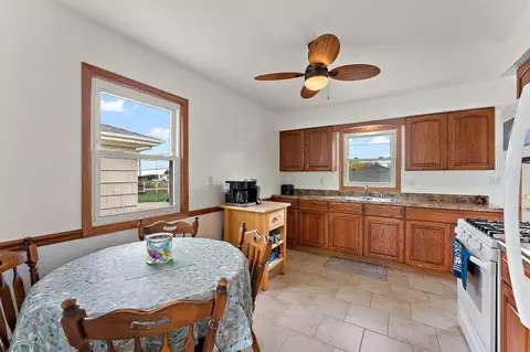 Kitchen - 217 W 40th Pl, Griffith, IN 46319 photo 1 of 3
