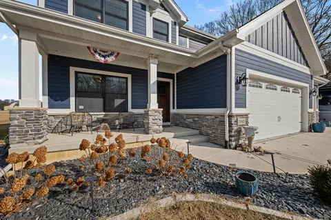 20411 Woodmar St, Lowell, IN 46356