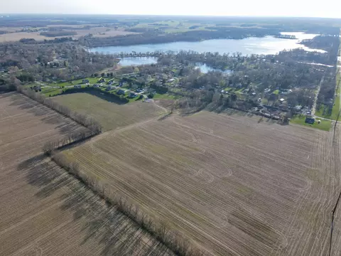 Approx 32 Acres N 850, New Carlisle, IN 46552