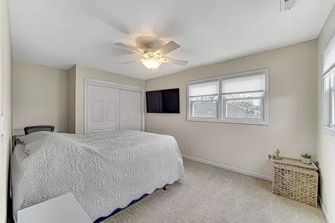 Bedroom - 545 N Oakwood St #7, Griffith, IN 46319 photo 1 of 2