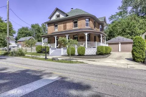 507 Center St, Michigan City, IN 46360