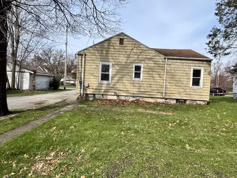 Exterior - 973 Williams St, Gary, IN 46404 photo 4 of 4