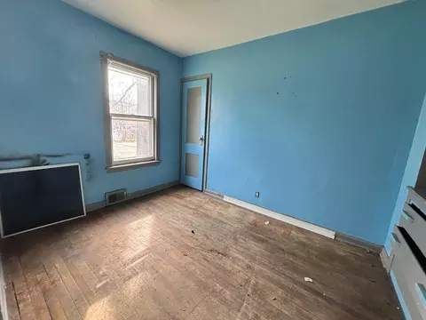 Bedroom - 973 Williams St, Gary, IN 46404 photo 1 of 2