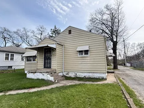 Exterior - 973 Williams St, Gary, IN 46404 photo 2 of 4