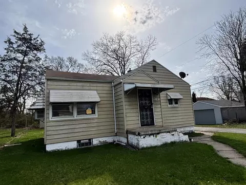 Exterior - 973 Williams St, Gary, IN 46404 photo 1 of 4