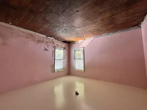 Bedroom - 973 Williams St, Gary, IN 46404 photo 2 of 2