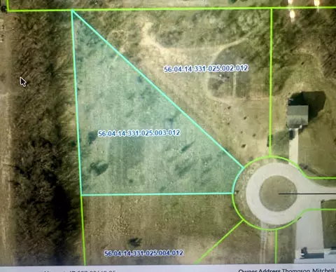 940 N Lk, Village, IN 46349