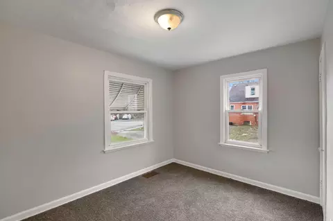 Bedroom - 4327 Vermont Ct, Gary, IN 46409 photo 1 of 2