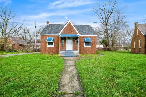 4327 Vermont Ct, Gary, IN 46409