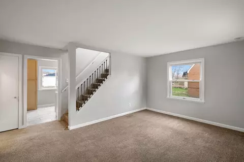Living - 4327 Vermont Ct, Gary, IN 46409 photo 1 of 2