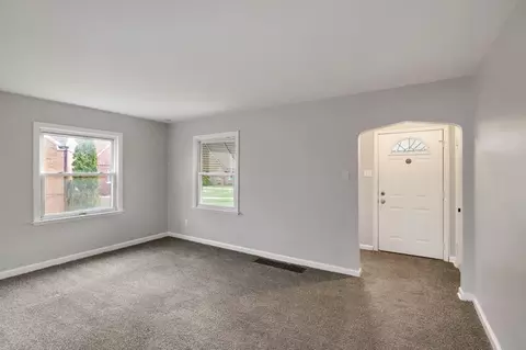 Living - 4327 Vermont Ct, Gary, IN 46409 photo 2 of 2