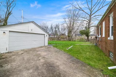 Exterior - 4327 Vermont Ct, Gary, IN 46409 photo 2 of 2