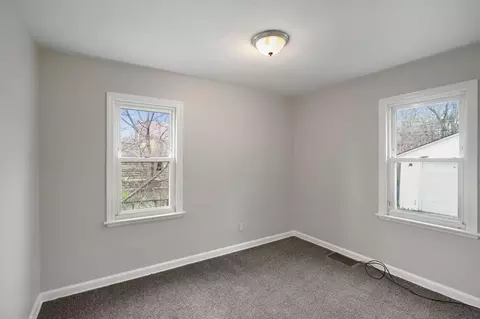 Bedroom - 4327 Vermont Ct, Gary, IN 46409 photo 2 of 2