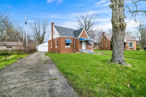 Other - 4327 Vermont Ct, Gary, IN 46409 photo 1 of 5