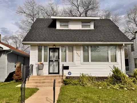 3905 Madison St, Gary, IN 46408