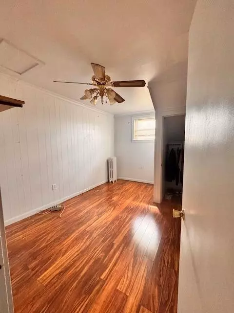 Bedroom - 3905 Madison St, Gary, IN 46408 photo 2 of 2