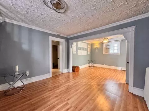 Living - 3905 Madison St, Gary, IN 46408 photo 3 of 3