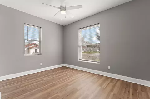 Bedroom - 700 Ralston St, Gary, IN 46406 photo 1 of 2