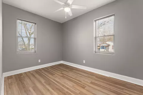 Bedroom - 700 Ralston St, Gary, IN 46406 photo 2 of 2