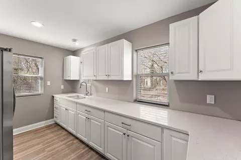 Kitchen - 700 Ralston St, Gary, IN 46406 photo 1 of 2