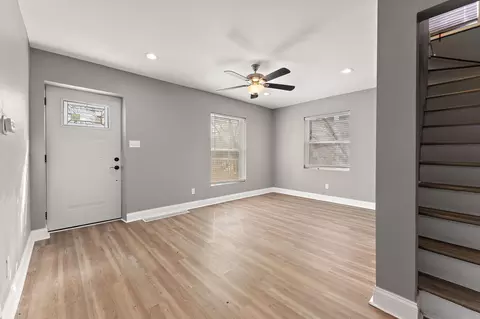 Living - 700 Ralston St, Gary, IN 46406 photo 1 of 4