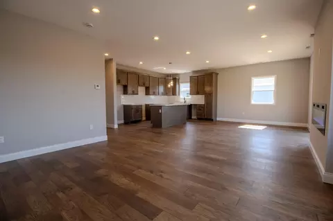 Living - 66 S Jefferson St, Hamlet, IN 46532 photo 2 of 2