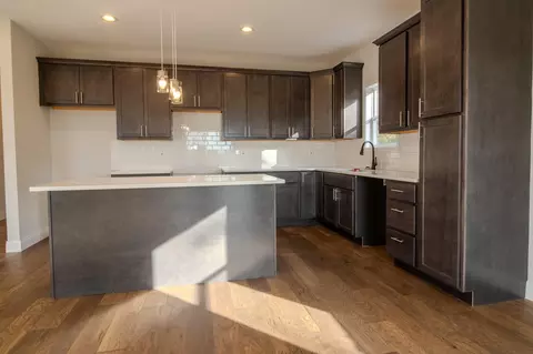 Kitchen - 66 S Jefferson St, Hamlet, IN 46532 photo 1 of 2