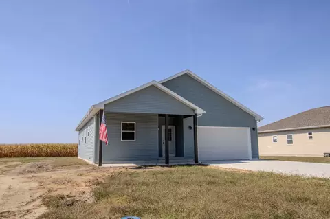 66 S Jefferson St, Hamlet, IN 46532