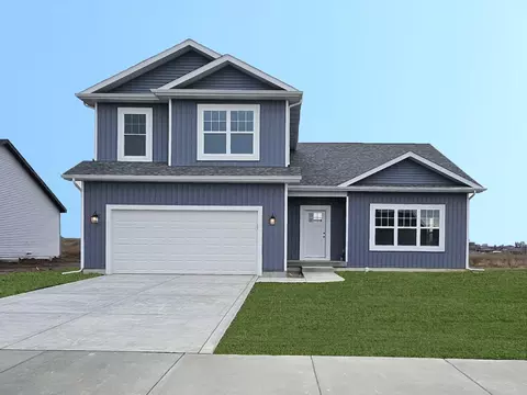4968 Richard Dr, Lowell, IN 46356