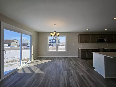 Dining - 5044 Richard Dr, Lowell, IN 46356 photo 1 of 2