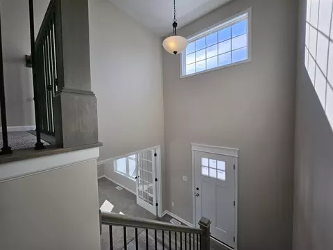Entry Way - 5044 Richard Dr, Lowell, IN 46356 photo 2 of 9