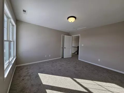 Bedroom - 5044 Richard Dr, Lowell, IN 46356 photo 5 of 7