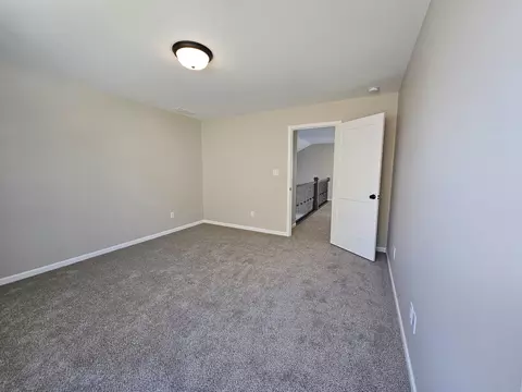 Bedroom - 5044 Richard Dr, Lowell, IN 46356 photo 4 of 7