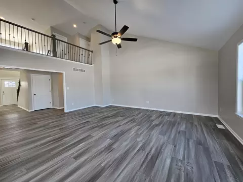 Living - 5044 Richard Dr, Lowell, IN 46356 photo 5 of 7