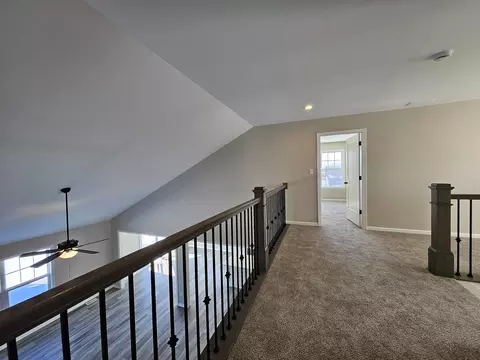 Entry Way - 5044 Richard Dr, Lowell, IN 46356 photo 7 of 9