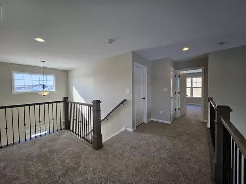 Entry Way - 5044 Richard Dr, Lowell, IN 46356 photo 9 of 9